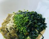 ２分！美味しいラーメンスープの作り方♡作り方6写真