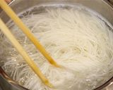 ２分！美味しいラーメンスープの作り方♡作り方3写真