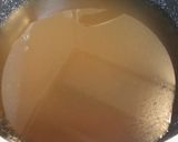 超簡単☆きのこの和風スープ作り方3写真