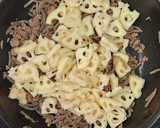 【九州の味】れんこんのそぼろ炒め作り方5写真