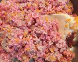 万能鶏だしで☆ミートソース作り方4写真
