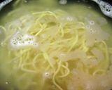 八王子ラーメン風作り方6写真