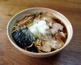 八王子ラーメン風作り方9写真