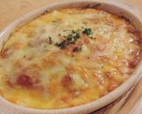 万能鶏だしで☆ミートソース作り方8写真