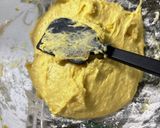 かぼちゃパン作り方8写真