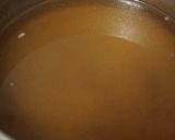 ラフテーの出汁で中華そば作り方6写真