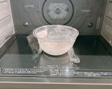 絶品！もちもち！生チョコ大福の平焼きパン作り方6写真