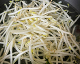 かんたん酢☆ツナともやしとワカメ中華和え作り方1写真