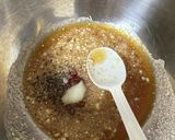 かんたん酢☆ツナともやしとワカメ中華和え作り方2写真