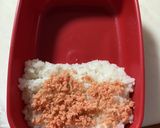 あひる兄弟コースター お弁当作り方1写真