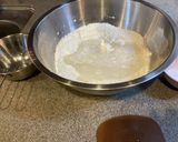 家庭で本格ナポリピザ作り方1写真