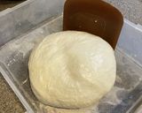 家庭で本格ナポリピザ作り方6写真