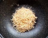 カリほくっ☆さつま芋ガレット作り方2写真