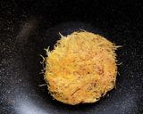 カリほくっ☆さつま芋ガレット作り方3写真