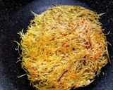 カリほくっ☆さつま芋ガレット作り方4写真