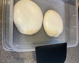 家庭で本格ナポリピザ作り方11写真