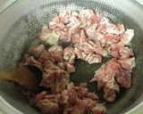 【保育園給食】きゅうりのチャンプル作り方2写真