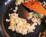 焼魚アレンジチャーハン作り方8写真