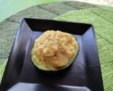 アボカドのチーズ焼き♪作り方4写真