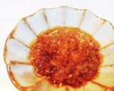 【ノンオイル】簡単万能玉ねぎソース作り方4写真