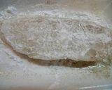 白身魚の おろーしあんかけ♪作り方2写真