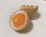 【夫絶賛】これ！うま！つゆの美味味玉作り方7写真
