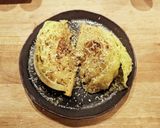 キャベツを喰らう！アンチョビキャベツ焼き作り方4写真