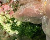 北京アオウンチン直伝　水餃子作り方4写真