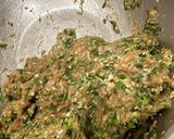 北京アオウンチン直伝　水餃子作り方5写真