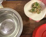北京アオウンチン直伝　水餃子作り方6写真