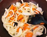 ☆チキンと栄養☆チキンのトマト煮☆作り方5写真