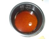 玄米生姜炊き込みご飯♪元気がない簡単薬膳作り方3写真