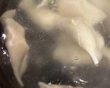北京アオウンチン直伝　水餃子作り方8写真