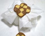 簡単なアイスボックスクッキー作り方4写真