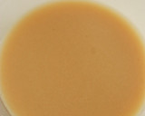 卵不使用！ふわふわ♡いちごの抹茶マフィン作り方4写真
