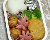 お弁当…2023/09/06の献立作り方8写真