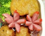 お弁当…2023/09/06の献立作り方4写真