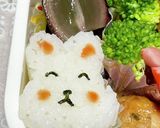 お弁当…2023/09/06の献立作り方9写真