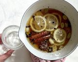 ホールスパイスで作る自家製クラフトコーラ作り方6写真