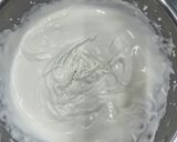 ヨーグルトムース作り方5写真