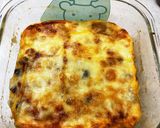 簡単・時短 パジルとトマトのキッシュ作り方8写真
