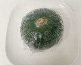15分！坊ちゃんかぼちゃの豆腐入グラタン作り方1写真