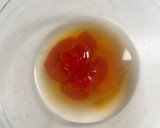10分！ トマトと厚揚げのチリソース作り方2写真