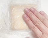 10分！ トマトと厚揚げのチリソース作り方4写真