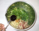 きゅうり醤油漬け♪簡単食欲のない時に作り方4写真