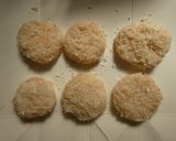 明太じゃがのノンフライコロッケ作り方4写真