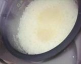 おもちごはん作り方2写真