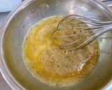 晴茶＆あおさ入り卵焼き作り方2写真