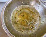 晴茶＆あおさ入り卵焼き作り方3写真