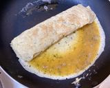 晴茶＆あおさ入り卵焼き作り方4写真